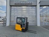 Jungheinrich EFG 215 / Triplex 4.25m / SS / nur 1.680h / 2021 - Angebote entsprechen deinen Suchkriterien