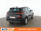 Hyundai Tucson 1.6 TGDI Style 4WD Aut.*NAVI*LED*PDC*SHZ* - Gebrauchtwagen in Köln
