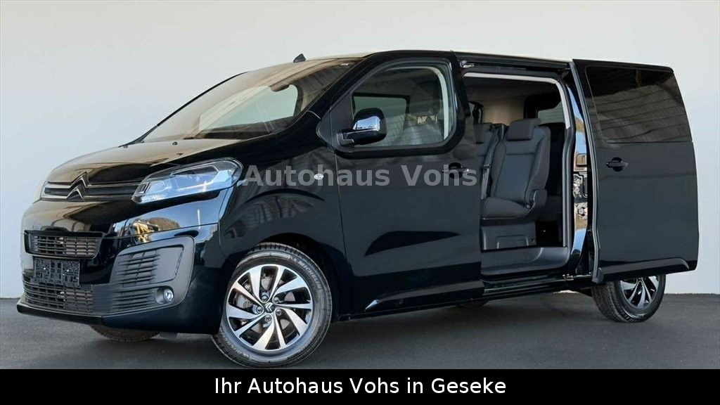 Citroën SpaceTourer