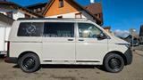 Volkswagen T6.1 Easyvan for 3 Camper mit Garantie - VW T3