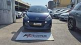 Hyundai i10 1.0 LPGI Econext Classic - Hyundai i10 mit LPG-Antrieb