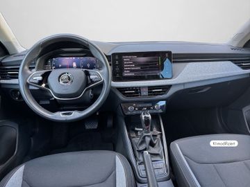 Skoda Scala - 3