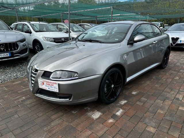 Alfa Romeo GT 1.9 JTDM 16V Sport