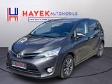 Toyota Verso Executive Teilleder/Euro6/NAV/KAM/ 8 X ALU - Toyota in Fulda