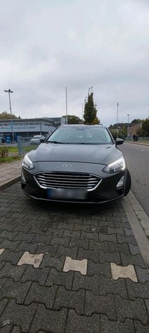 Ford Focus Turnier 2019, 2.0 Diesel, 150Ps