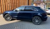 Porsche Macan S Diesel S LED, 21" Turbo LM, CarPlay Bose - Porsche Macan mit Diesel-Antrieb: T