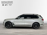 BMW X7 - Vorschau Bild 2