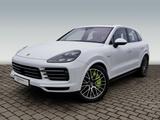 Porsche Cayenne E-Hybrid/PCCB/PDCC/Matrix/Head Up/Panora - Porsche Cayenne in Erfurt