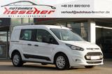 Ford Transit Connect 220 1.6 TDCi *KLIMA*SHZ*PDC*AHK* - Ford Transit Connect mit Diesel-Antrieb