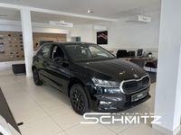 Skoda Fabia - Vorschau Bild 2