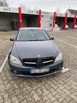 Mercedes-Benz Mercedes C350 4matik  Automatik - Mercedes-Benz C 350 in Bonn