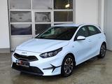 Kia Ceed 1.0 T-GDI Navi|Klima|SHZ|Car-Play - Kia mit Benzin-Antrieb: Limousine, Schaltgetriebe