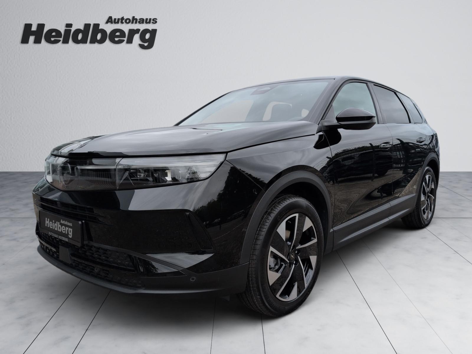 Opel Grandland (X) AT Matrix 19" Kamera CarPlay ACC