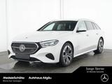 Mercedes-Benz E 300 T e Avantgarde Fahr-Assi AHK 360° D-Light - gebrauchte Mercedes-Benz E 300 aus dem Jahr 2024