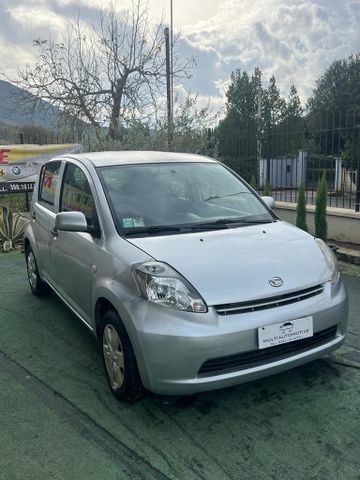 Daihatsu DAIHATSU SIRION