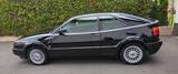 Volkswagen Corrado aus dem Jahr 1994 - scheckheftgepflegte VW Corrado