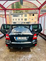Mercedes-Benz GLK 350 CDI 4Matic - Mercedes-Benz 350: C