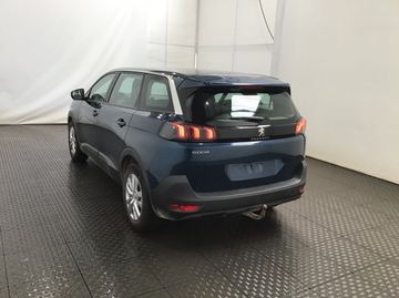 Peugeot 5008 - 3