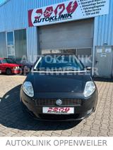 Fiat Punto Dynamic* ZahnriemenWP NEU * Kupplung NEU * - gebrauchte Fiat Grande Punto aus dem Jahr 2007