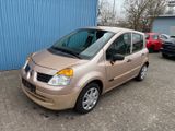 Renault Modus Cite - Renault Modus: Cite