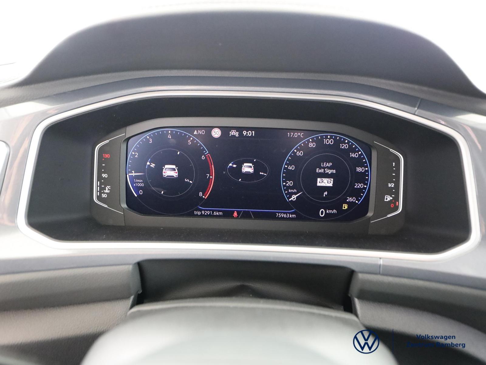 Volkswagen T-Roc 1.0 TSI Style+GJR+PARKASSIST+LED+ACC+NAVI, миниатюра 6