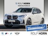 BMW X3 xDrive20 M Sportpaket AHK HeadUp RKam har/kar - BMW X3 mit Benzin-Antrieb: Alcantara