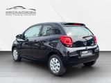 Citroën C1 Feel KLIMAANLAGE/SERVO/USB/TEMPOMAT/LED TGFL. - Citroën in Dortmund