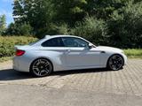BMW M2 Competition KW V3  Schiebedach H&K Lenkradh.