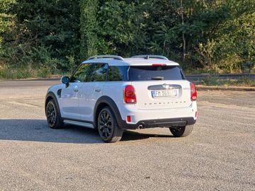 MINI Countryman D (Cooper) - 4