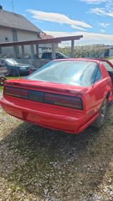 Pontiac Firebird 1992 5.0 V8 Formula - Pontiac Gebrauchtwagen