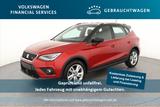 Seat Arona FR-Line 1.0 TSI 81kW Tempo*Nav*PDC*RFK*SH - Seat Gebrauchtwagen in Hannover