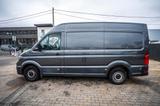 Volkswagen CRAFTER 2.0 TDI - 70 536 KM - Volkswagen K 70