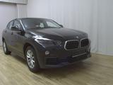 BMW X2 sDrive20i Advantage Leder Navi Pano LED PDC - BMW X2 Advantage mit Benzin-Antrieb
