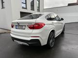 BMW X4 xDrive30d*M Paket*Key-Go*Kamera*Head-Up* - gebrauchte BMW X4 aus dem Jahr 2014