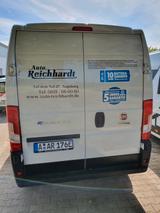 Fiat Ducato e-Ducato L2H2 Kasten verblecht 47kwH Akku - Fiat Ducato: L4