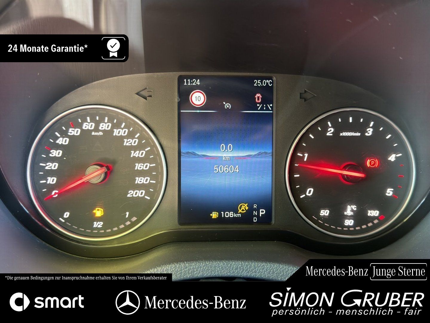 Fahrzeugabbildung Mercedes-Benz Sprinter 317 Standard L2H2 Automatik Kamera SHZ