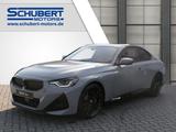 BMW 220 M Sport i Coupe UPE 61.350,- € Park-Assisten - BMW 220 in Magdeburg