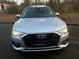 Audi A6 Avant 40 TDI,Matrix,Panoram,Leder,65000KM - Audi A6 mit Diesel-Antrieb: Kombi, Automatik
