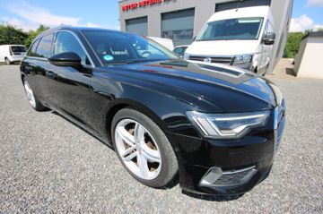 Audi A6 - 5