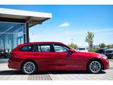 BMW 318 d Touring HUD Navi SHz LED Rückfahrkamera - gebrauchte BMW 318 aus dem Jahr 2023