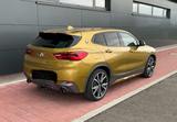 BMW X2 sDrive20i M Sport Steptronic DCT M Sport - BMW X2 sDrive20i Gebrauchtwagen