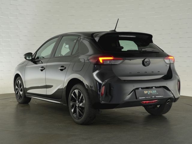 Corsa F FACELIFT GS HYBRID eDCT+LED-SCHEINWERFER