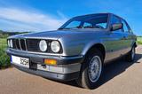 BMW 325 eta, sparsamer, langlebiger  6 Zylinder - : Limousine, Sparsame