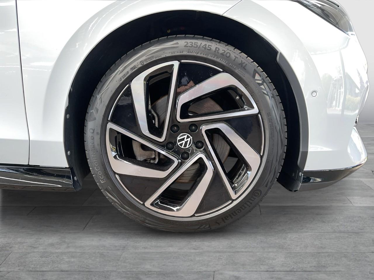 Volkswagen ID.7 Pro electric NAVI + IQDRIVE + ACC Klima