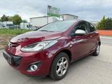 Mazda 2 1.3 MZR 62kW SENDO Navi KLIMA PARKHILFE - Mazda 2 in Frankfurt (Main)