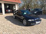 BMW 330i Cabrio - BMW 330 aus 2001: 330i