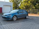 Volkswagen Golf 7 2.0 TDI BlueMotion Technology - Volkswagen Golf: TDI Bluemotion