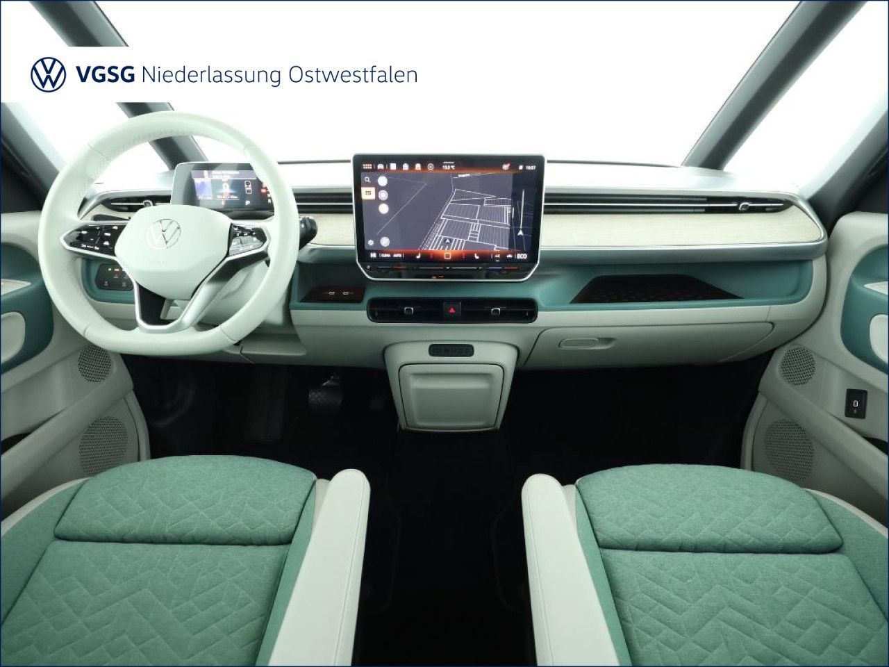 Volkswagen ID. Buzz - Bild 10