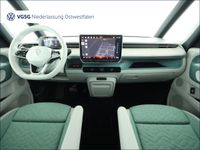 Volkswagen ID. Buzz - Vorschau Bild 10