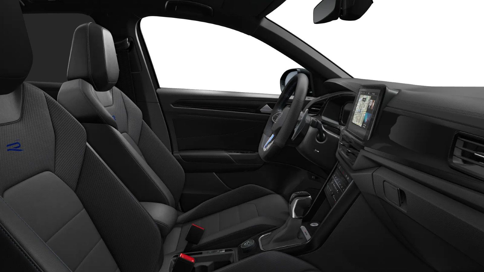 Volkswagen T-Roc - Bild 9